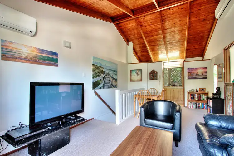 Fifth view of Homely townhouse listing, 011/394 Chatswood Road, Shailer Park QLD 4128