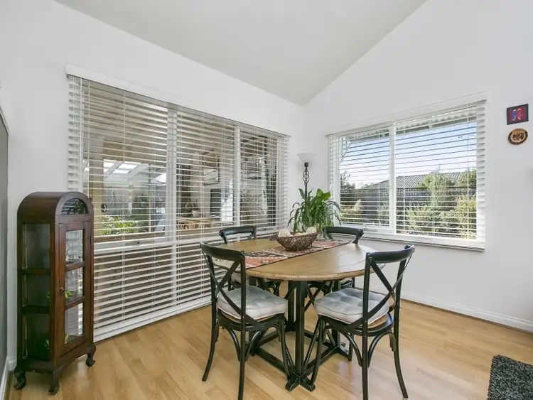Fourth view of Homely house listing, 4 Larter Court, Mount Martha VIC 3934