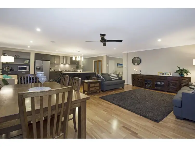 Fifth view of Homely house listing, 4 Pangali Circuit, Birtinya QLD 4575