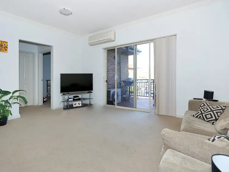 Fourth view of Homely apartment listing, 31/101 Grand Boulevard, Joondalup WA 6027