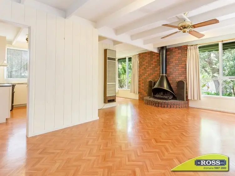 Second view of Homely house listing, 7 Corey Avenue, Dromana VIC 3936