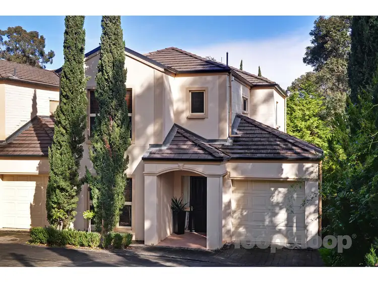 648 Greenhill Road, Burnside SA 5066