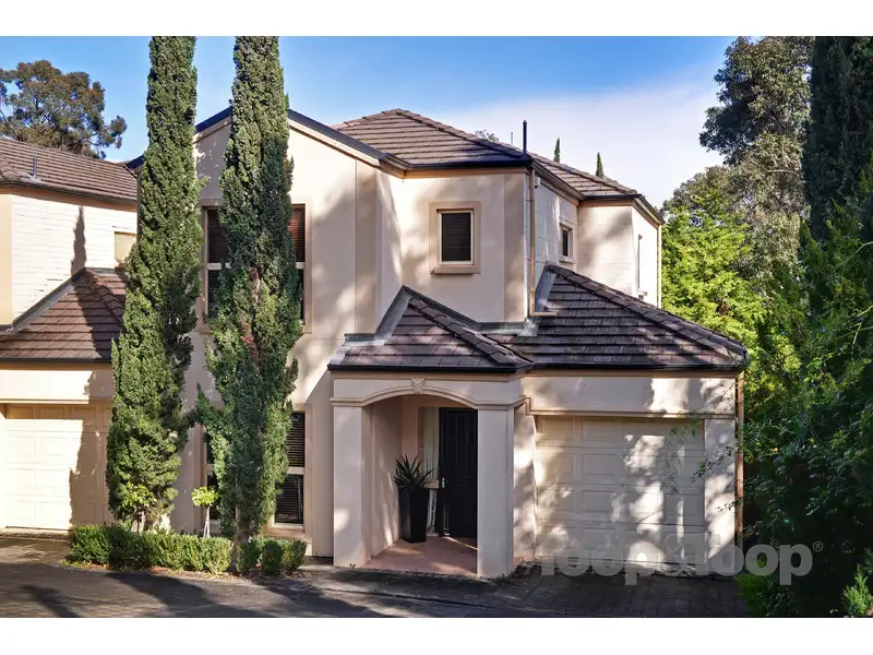 Main view of Homely house listing, 648 Greenhill Road, Burnside SA 5066