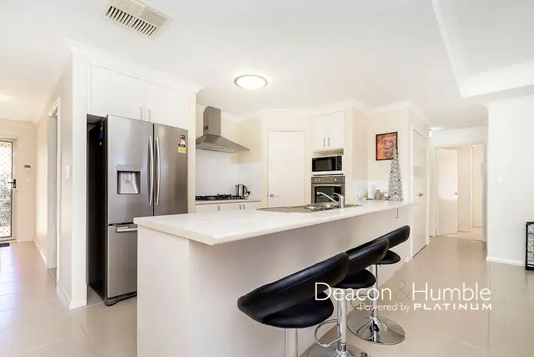 Fifth view of Homely house listing, 33B Wicklow Circle, Darch WA 6065