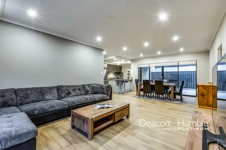 9 Bramham Street, Landsdale WA 6065