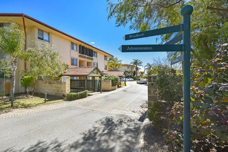 20T/24 Pearson Street, Churchlands WA 6018