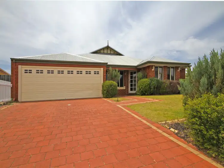 28 Withnell Drive, Ellenbrook WA 6069