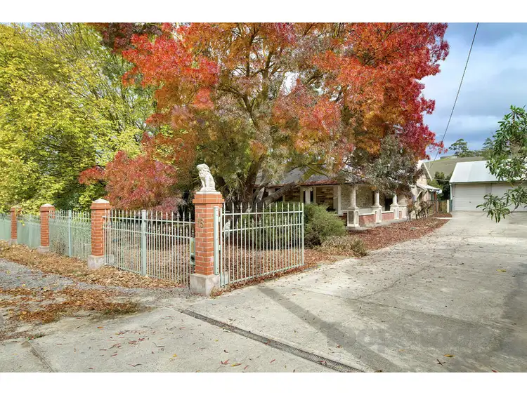 Third view of Homely house listing, 15 Kenton Valley Road, Lobethal SA 5241