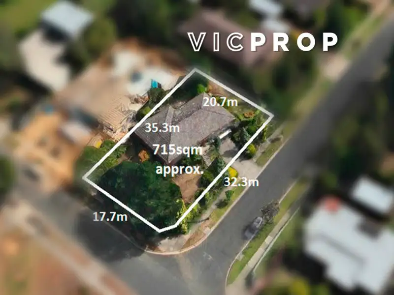 Main view of Homely house listing, 30 Stanton Street, Doncaster VIC 3108