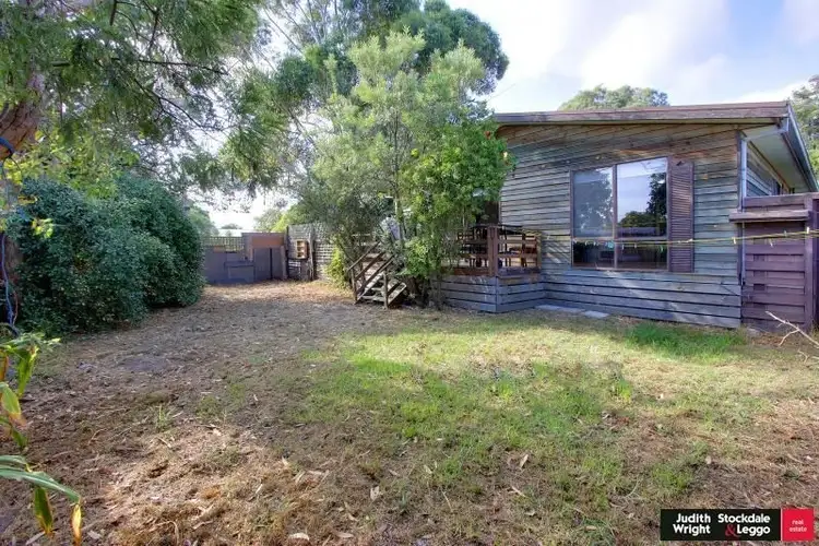 Fourth view of Homely house listing, 50 Churchill Drive, Cowes VIC 3922