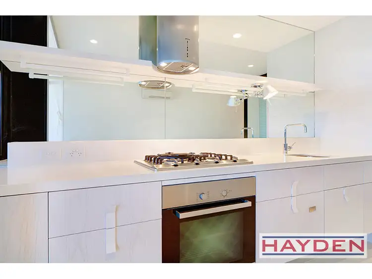 Seventh view of Homely apartment listing, 1109/12-14 Claremont Street, South Yarra VIC 3141