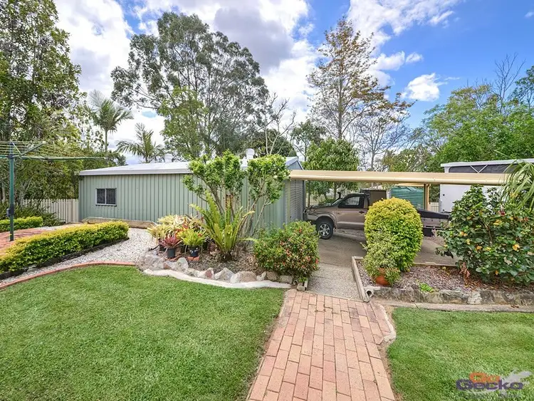 Fourth view of Homely house listing, 77 Pioneer Drive, Narangba QLD 4504