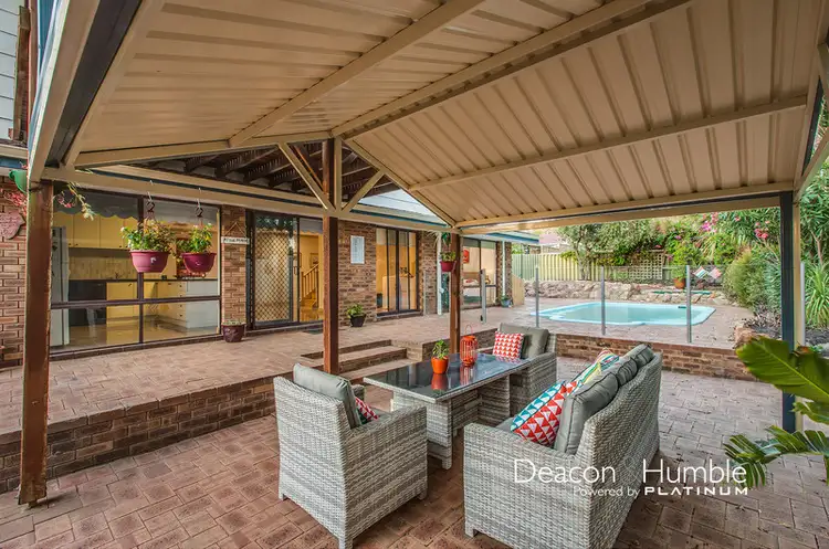 4 Jade Grove, Edgewater WA 6027