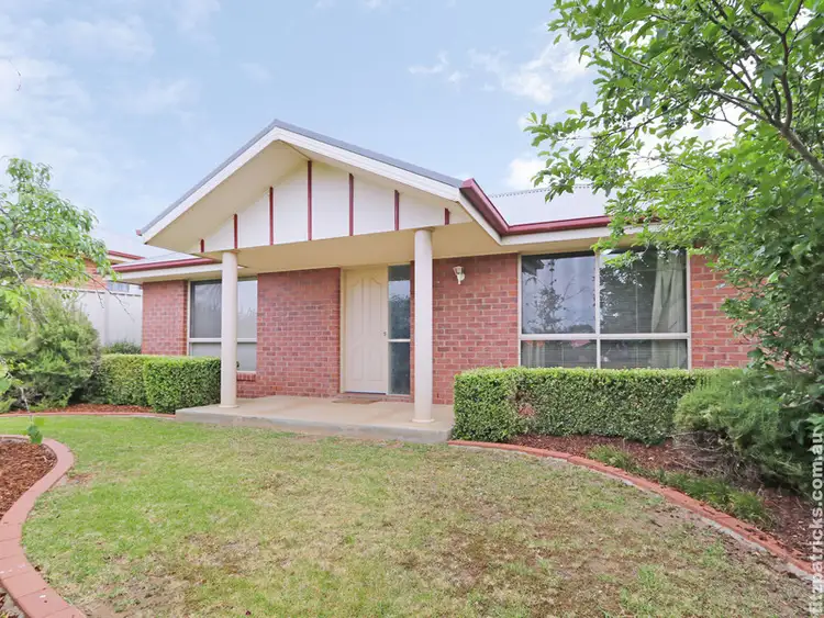 Main view of Homely house listing, 56 McKeown Street, Estella NSW 2650
