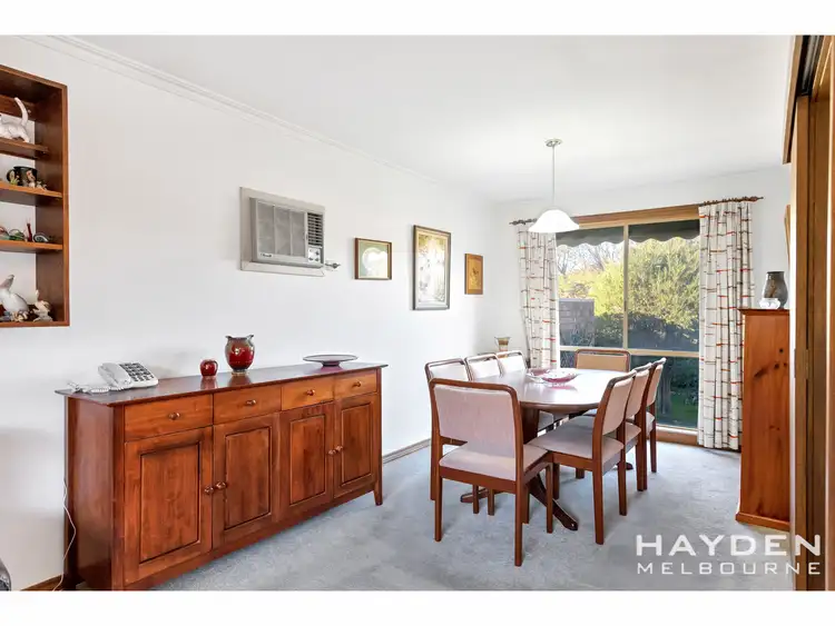 Second view of Homely house listing, 10/105 Martins Lane, Viewbank VIC 3084