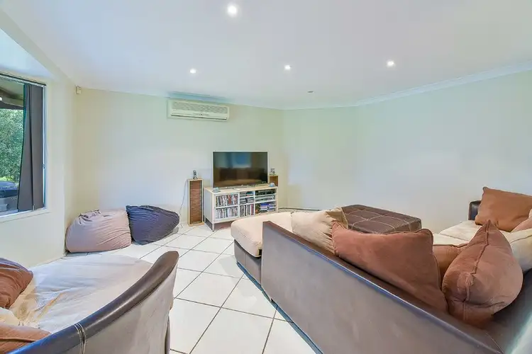 Sixth view of Homely house listing, 12 Tuart Circle, Narellan Vale NSW 2567