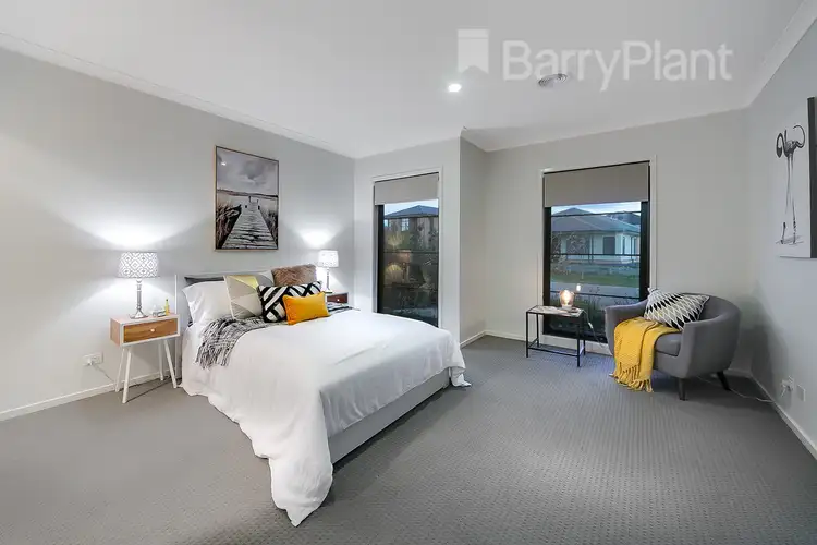 Second view of Homely house listing, 88 Dusseldorp Avenue, Pakenham VIC 3810