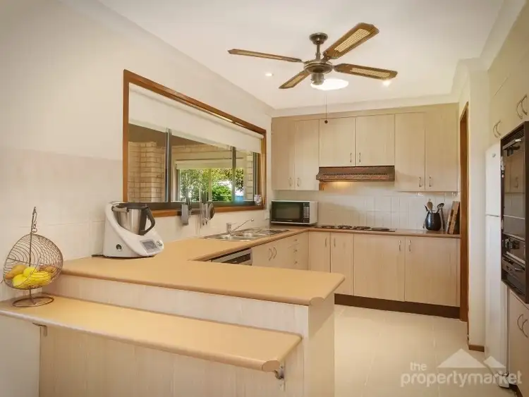 Fifth view of Homely house listing, 22 Bluebell Avenue, Berkeley Vale NSW 2261