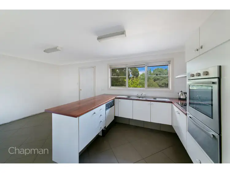 Second view of Homely house listing, 95 Cross Street, Warrimoo NSW 2774