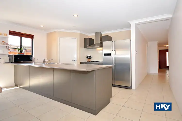 Fifth view of Homely house listing, 14 Timmi Lane, Ellenbrook WA 6069