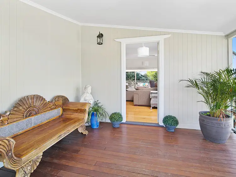 Seventh view of Homely house listing, 4 Jackes Street, Eastern Heights QLD 4305