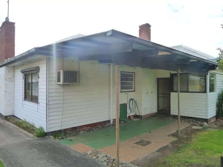 Third view of Homely house listing, 4 Wallace Street, Colac VIC 3250
