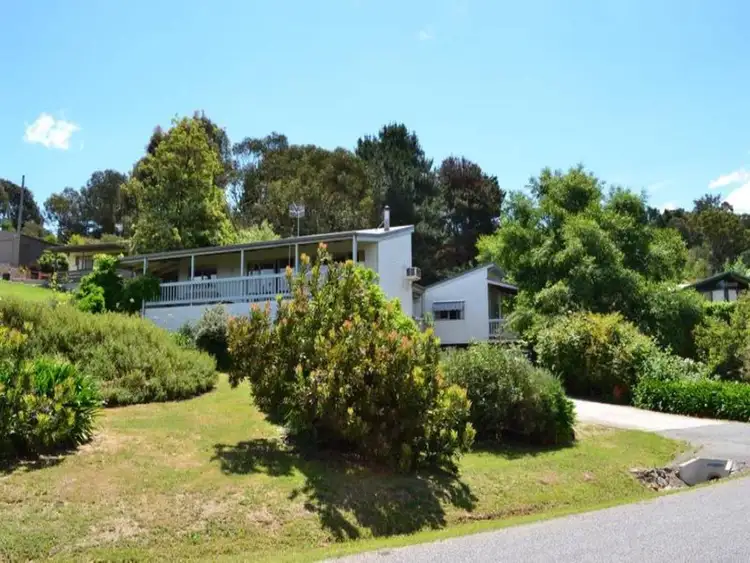 Third view of Homely house listing, 1 Harbourline Drive, Goughs Bay VIC 3723