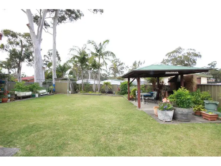 Fourth view of Homely house listing, 133 Frederick Street, Sanctuary Point NSW 2540