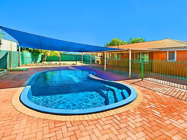 6 Hall Street, Bulgarra WA 6714