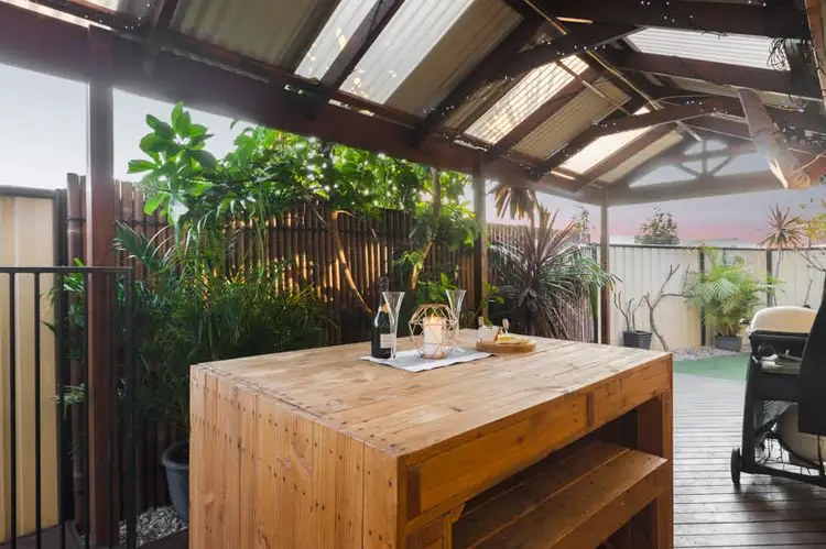 Third view of Homely house listing, 32 Capitol Turn, Clarkson WA 6030