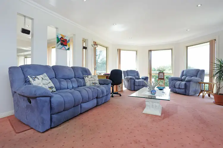 Sixth view of Homely semi-detached listing, 2/50 Sapphire Coast Drive, Merimbula NSW 2548