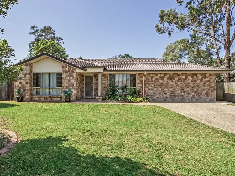 Second view of Homely house listing, 61 Toolara Circuit, Forest Lake QLD 4078