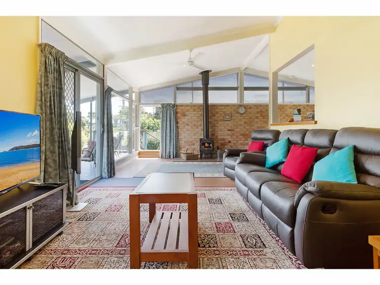 Sixth view of Homely house listing, 10 Wyeebo Street, Merimbula NSW 2548