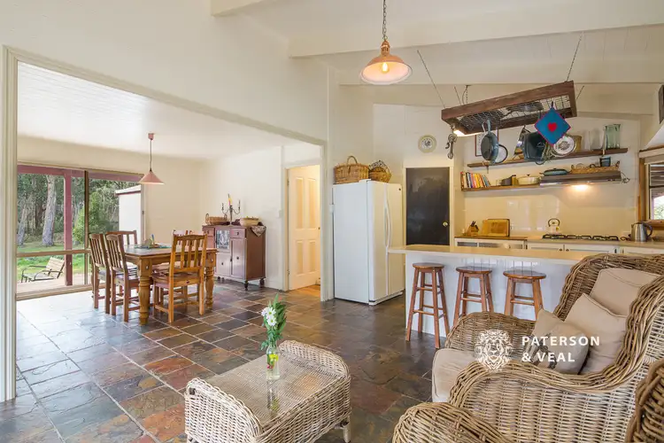 Fourth view of Homely rural property listing, 104 Foxes Lane, Gordon VIC 3345