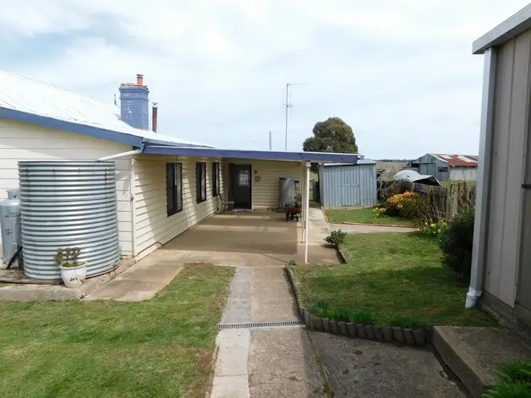 Third view of Homely house listing, 45 Clarke Street, Nimmitabel NSW 2631