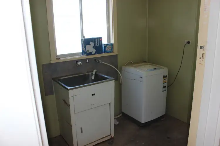 Sixth view of Homely semi-detached listing, 51 Sam Street, Forbes NSW 2871