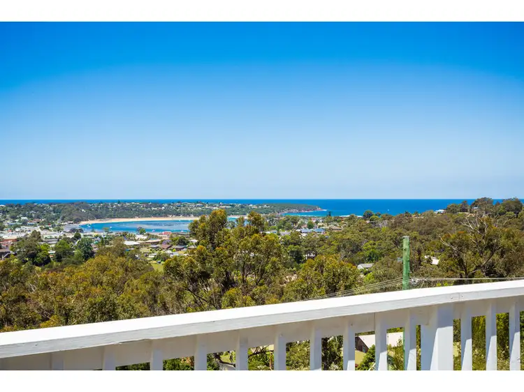 Third view of Homely house listing, 89 Merimbula Drive, Merimbula NSW 2548