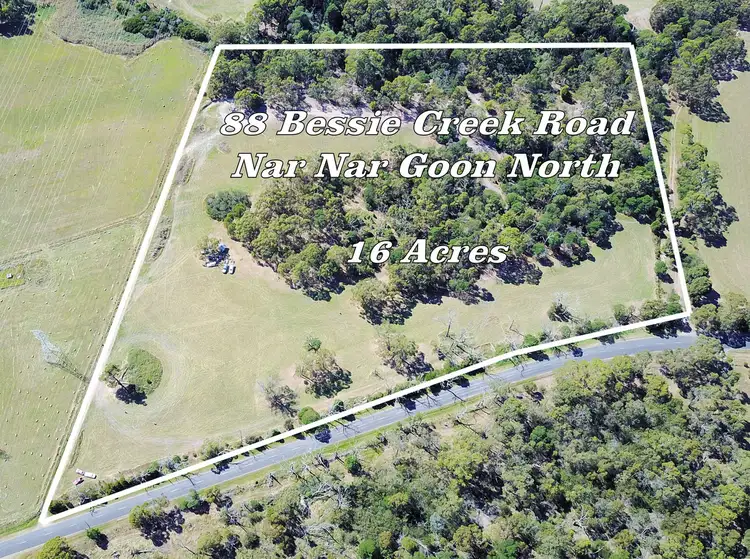 88 Bessie Creek Road, Nar Nar Goon North VIC 3812