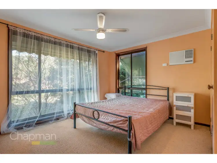Fifth view of Homely house listing, 7 Gumnut Close, Blaxland NSW 2774