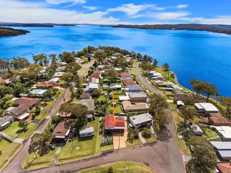 3 Murraba Crescent, Gwandalan NSW 2259