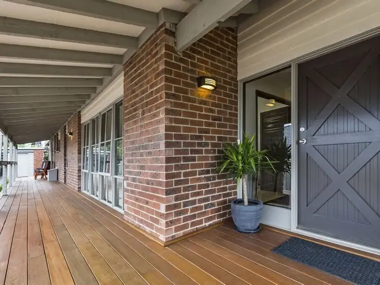 65 Wimborne Avenue, Mount Eliza VIC 3930