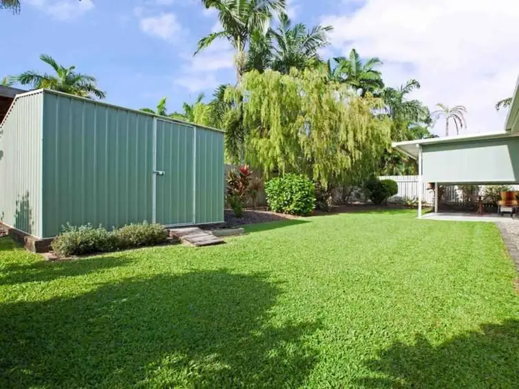 Second view of Homely unit listing, 1/11 Carrum Close, Kewarra Beach QLD 4879