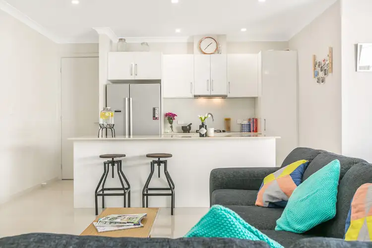 Fourth view of Homely house listing, 3A Condada Avenue, Park Holme SA 5043