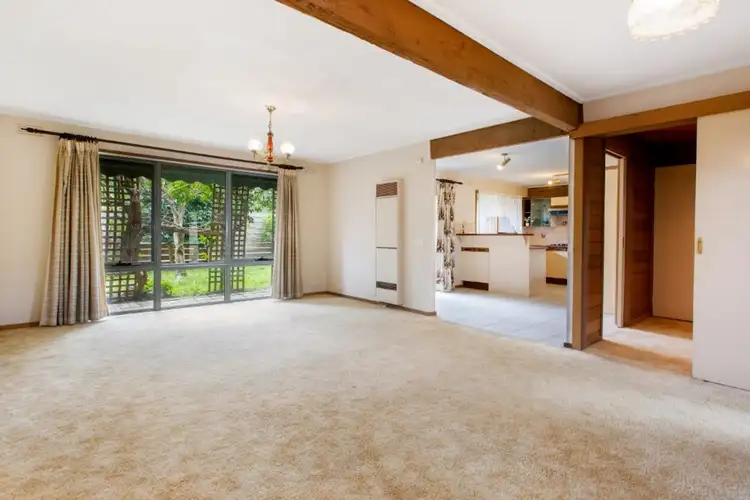 Second view of Homely townhouse listing, 3/6 Lucerne Avenue, Mornington VIC 3931