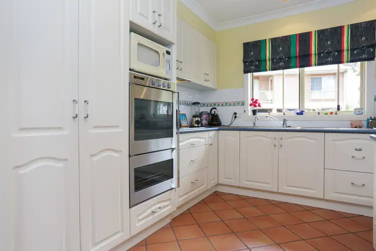 Fifth view of Homely house listing, 32 Reid Street, Merimbula NSW 2548