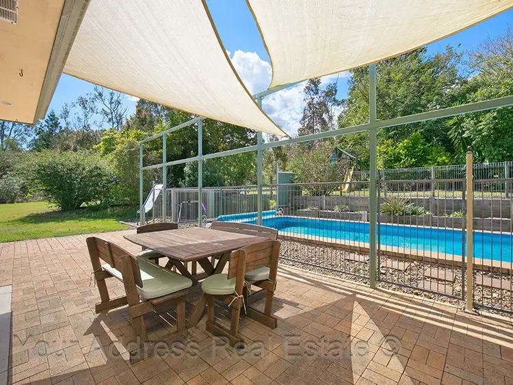 Second view of Homely house listing, 39 Durham Court, Park Ridge South QLD 4125
