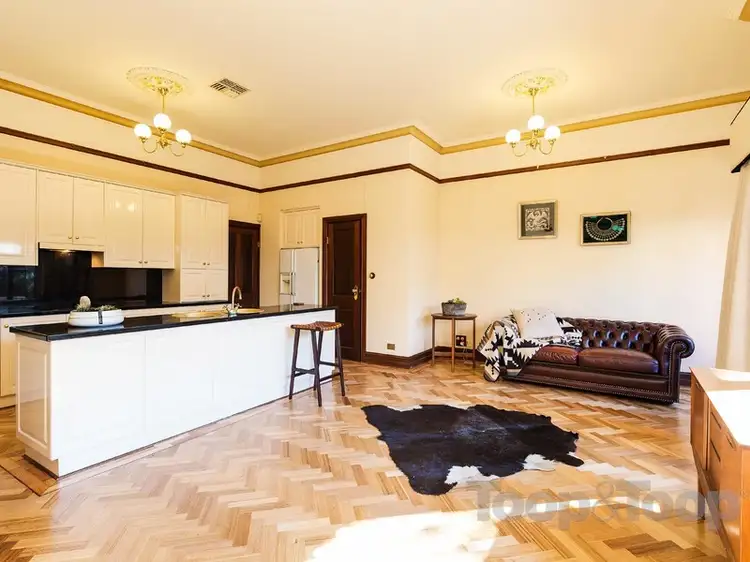 Third view of Homely house listing, 11 Queens Close, North Adelaide SA 5006