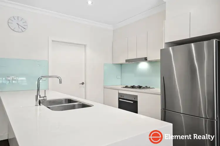 Sixth view of Homely townhouse listing, 16/10-12 Carver Place, Dundas Valley NSW 2117