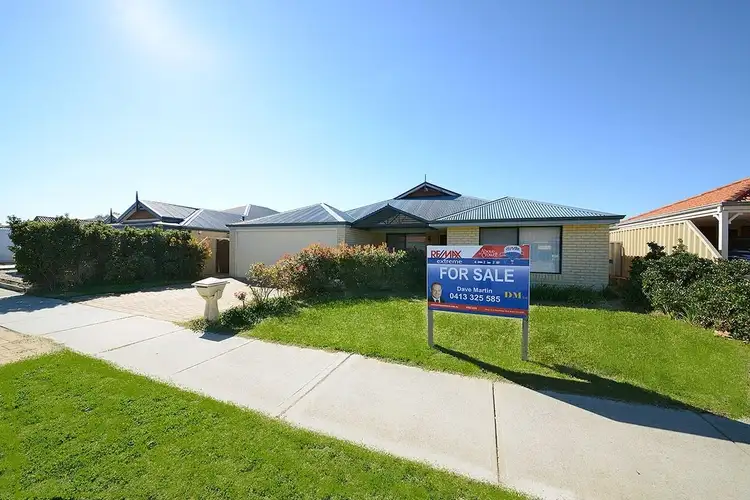 11 Chorley Avenue, Butler WA 6036