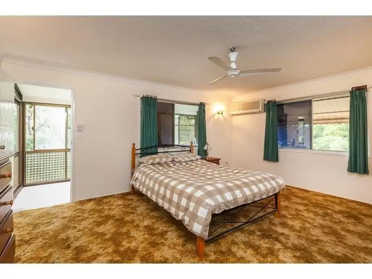 Sixth view of Homely house listing, 73 Nerimbera School Road, Nerimbera QLD 4701